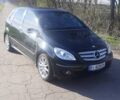 Чорний Мерседес Б-клас, об'ємом двигуна 1.5 л та пробігом 193 тис. км за 7000 $, фото 28 на Automoto.ua