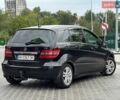 Чорний Мерседес Б-клас, об'ємом двигуна 1.99 л та пробігом 350 тис. км за 6500 $, фото 7 на Automoto.ua