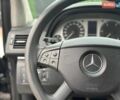 Чорний Мерседес Б-клас, об'ємом двигуна 1.99 л та пробігом 350 тис. км за 6500 $, фото 25 на Automoto.ua