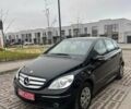 Чорний Мерседес Б-клас, об'ємом двигуна 1.7 л та пробігом 203 тис. км за 7500 $, фото 4 на Automoto.ua