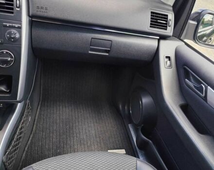 Черный Мерседес Б-класс, объемом двигателя 1.7 л и пробегом 170 тыс. км за 7200 $, фото 15 на Automoto.ua