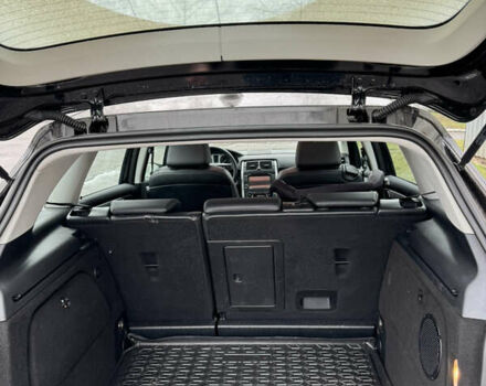 Чорний Мерседес Б-клас, об'ємом двигуна 2.03 л та пробігом 280 тис. км за 5500 $, фото 6 на Automoto.ua