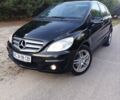 Черный Мерседес Б-класс, объемом двигателя 1.99 л и пробегом 236 тыс. км за 7799 $, фото 1 на Automoto.ua