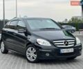 Чорний Мерседес Б-клас, об'ємом двигуна 1.99 л та пробігом 350 тис. км за 6500 $, фото 1 на Automoto.ua
