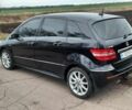 Чорний Мерседес Б-клас, об'ємом двигуна 1.5 л та пробігом 193 тис. км за 7000 $, фото 5 на Automoto.ua