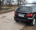 Чорний Мерседес Б-клас, об'ємом двигуна 1.5 л та пробігом 193 тис. км за 7000 $, фото 7 на Automoto.ua
