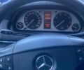 Черный Мерседес Б-класс, объемом двигателя 1.7 л и пробегом 122 тыс. км за 6950 $, фото 6 на Automoto.ua