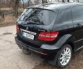 Чорний Мерседес Б-клас, об'ємом двигуна 1.5 л та пробігом 193 тис. км за 7000 $, фото 10 на Automoto.ua