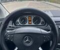 Чорний Мерседес Б-клас, об'ємом двигуна 1.7 л та пробігом 203 тис. км за 7500 $, фото 14 на Automoto.ua