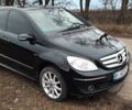 Чорний Мерседес Б-клас, об'ємом двигуна 1.5 л та пробігом 193 тис. км за 7000 $, фото 15 на Automoto.ua