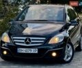 Черный Мерседес Б-класс, объемом двигателя 2 л и пробегом 151 тыс. км за 6400 $, фото 14 на Automoto.ua