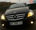 Черный Мерседес Б-класс, объемом двигателя 2 л и пробегом 231 тыс. км за 6400 $, фото 6 на Automoto.ua