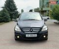 Чорний Мерседес Б-клас, об'ємом двигуна 1.99 л та пробігом 220 тис. км за 6200 $, фото 1 на Automoto.ua