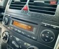 Черный Мерседес Б-класс, объемом двигателя 2 л и пробегом 151 тыс. км за 6400 $, фото 58 на Automoto.ua