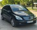 Чорний Мерседес Б-клас, об'ємом двигуна 2.04 л та пробігом 221 тис. км за 8000 $, фото 1 на Automoto.ua