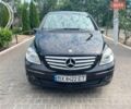 Чорний Мерседес Б-клас, об'ємом двигуна 1.7 л та пробігом 290 тис. км за 6699 $, фото 1 на Automoto.ua