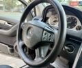 Черный Мерседес Б-класс, объемом двигателя 2 л и пробегом 151 тыс. км за 6400 $, фото 57 на Automoto.ua