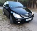 Черный Мерседес Б-класс, объемом двигателя 1.99 л и пробегом 236 тыс. км за 7799 $, фото 7 на Automoto.ua