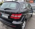 Черный Мерседес Б-класс, объемом двигателя 1.7 л и пробегом 177 тыс. км за 6800 $, фото 4 на Automoto.ua