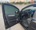 Черный Мерседес Б-класс, объемом двигателя 1.7 л и пробегом 112 тыс. км за 7950 $, фото 17 на Automoto.ua
