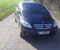 Чорний Мерседес Б-клас, об'ємом двигуна 1.5 л та пробігом 193 тис. км за 7000 $, фото 30 на Automoto.ua