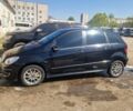 Черный Мерседес Б-класс, объемом двигателя 1.99 л и пробегом 295 тыс. км за 6700 $, фото 2 на Automoto.ua