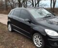 Чорний Мерседес Б-клас, об'ємом двигуна 1.5 л та пробігом 193 тис. км за 7000 $, фото 14 на Automoto.ua