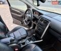 Черный Мерседес Б-класс, объемом двигателя 2 л и пробегом 151 тыс. км за 6400 $, фото 54 на Automoto.ua
