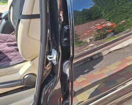 Черный Мерседес Б-класс, объемом двигателя 1.99 л и пробегом 253 тыс. км за 6500 $, фото 9 на Automoto.ua