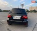 Черный Мерседес Б-класс, объемом двигателя 1.7 л и пробегом 112 тыс. км за 7950 $, фото 6 на Automoto.ua