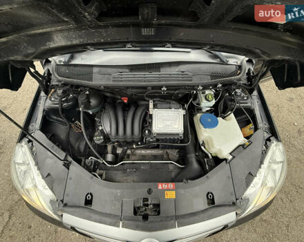 Черный Мерседес Б-класс, объемом двигателя 2.03 л и пробегом 205 тыс. км за 6999 $, фото 14 на Automoto.ua