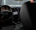Черный Мерседес Б-класс, объемом двигателя 1.99 л и пробегом 278 тыс. км за 8300 $, фото 23 на Automoto.ua