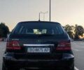 Черный Мерседес Б-класс, объемом двигателя 2.03 л и пробегом 207 тыс. км за 7000 $, фото 2 на Automoto.ua