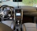 Чорний Мерседес Б-клас, об'ємом двигуна 1.7 л та пробігом 209 тис. км за 7900 $, фото 8 на Automoto.ua