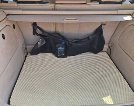 Черный Мерседес Б-класс, объемом двигателя 1.99 л и пробегом 253 тыс. км за 6500 $, фото 7 на Automoto.ua