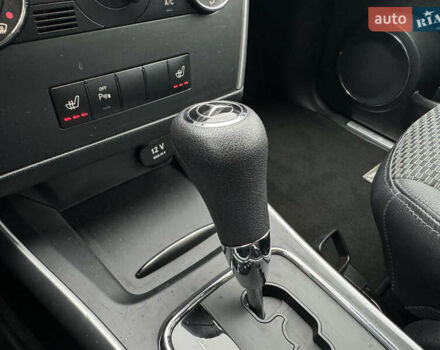 Черный Мерседес Б-класс, объемом двигателя 1.7 л и пробегом 197 тыс. км за 7800 $, фото 36 на Automoto.ua