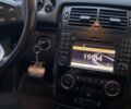 Черный Мерседес Б-класс, объемом двигателя 1.7 л и пробегом 205 тыс. км за 7650 $, фото 19 на Automoto.ua