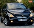 Черный Мерседес Б-класс, объемом двигателя 2 л и пробегом 151 тыс. км за 6400 $, фото 30 на Automoto.ua