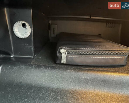 Черный Мерседес Б-класс, объемом двигателя 1.7 л и пробегом 158 тыс. км за 6900 $, фото 23 на Automoto.ua