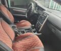 Черный Мерседес Б-класс, объемом двигателя 1.7 л и пробегом 235 тыс. км за 7700 $, фото 5 на Automoto.ua