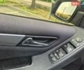 Черный Мерседес Б-класс, объемом двигателя 2 л и пробегом 254 тыс. км за 7300 $, фото 22 на Automoto.ua