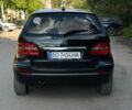 Чорний Мерседес Б-клас, об'ємом двигуна 2.04 л та пробігом 221 тис. км за 8000 $, фото 2 на Automoto.ua