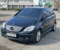 Чорний Мерседес Б-клас, об'ємом двигуна 1.7 л та пробігом 262 тис. км за 6800 $, фото 1 на Automoto.ua