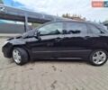 Черный Мерседес Б-класс, объемом двигателя 1.99 л и пробегом 268 тыс. км за 6800 $, фото 2 на Automoto.ua