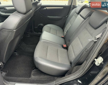 Черный Мерседес Б-класс, объемом двигателя 1.7 л и пробегом 197 тыс. км за 7800 $, фото 22 на Automoto.ua