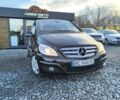 Черный Мерседес Б-класс, объемом двигателя 1.99 л и пробегом 253 тыс. км за 6499 $, фото 1 на Automoto.ua