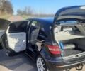 Чорний Мерседес Б-клас, об'ємом двигуна 1.5 л та пробігом 193 тис. км за 7000 $, фото 41 на Automoto.ua