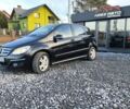 Черный Мерседес Б-класс, объемом двигателя 1.99 л и пробегом 253 тыс. км за 6499 $, фото 12 на Automoto.ua