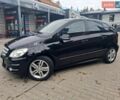 Черный Мерседес Б-класс, объемом двигателя 1.99 л и пробегом 268 тыс. км за 6800 $, фото 1 на Automoto.ua