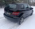Чорний Мерседес Б-клас, об'ємом двигуна 0 л та пробігом 236 тис. км за 7499 $, фото 8 на Automoto.ua